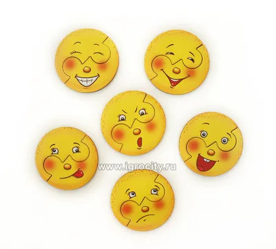 Картинки-половинки Smile Decor "Ферма", размер 8,5 х 8,5 см, головоломка -  купить с доставкой по выгодным ценам в интернет-магазине OZON (748619154)
