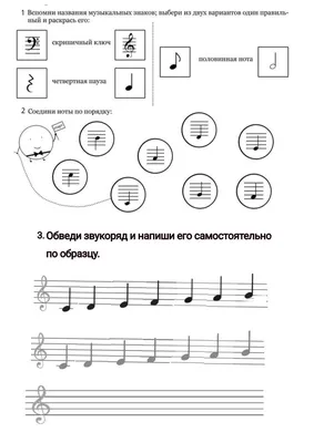 Calaméo - Длительности нот