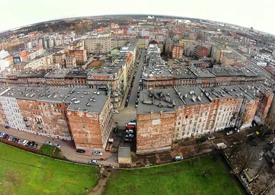 Лучшие города Польши для жизни | ЦЕНТР СЛАВЯНСКИХ ЯЗЫКОВ И КУЛЬТУР  