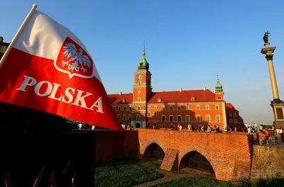 ТОП 10 лучших для жизни городов Республики Польша | UP-STUDY)