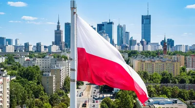Польша — Википедия