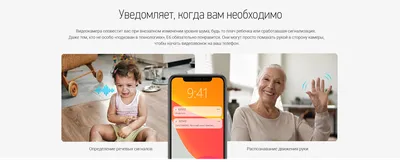 Купить IP камеру EZVIZ E6 с бесплатной доставкой в Москве! Беспроводное  видеонаблюдение - 