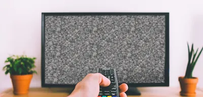 Помехи и шумы на телевизоре: 7 причин, что делать