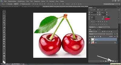 Как изменить цвет объекта в Adobe Photoshop – База знаний Timeweb Community