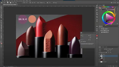 Как изменить цвет иконки с помощью Photoshop — Спроси Как