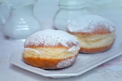 Форма для приготовления пончиков Donuts 659000 – купить по цене 2 350 ₽ в  Москве в интернет-магазине 