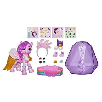 Мягкие игрушки коллекции «Май Литл Пони/My Little Pony»