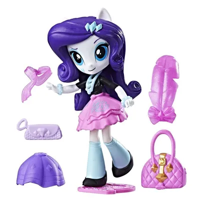 Кукла Май литл пони Шугар Коут Девочки Эквестрии My Little Pony Equestria  Girls Sugarcoat (ID#241728008), цена: 990 ₴, купить на 