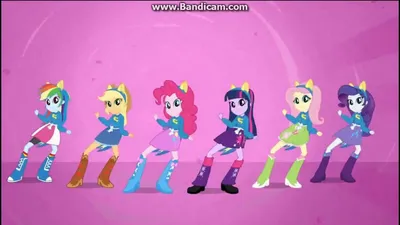 Раскраски - Мультфильм - Мой маленький пони: Девочки из Эквестрии (My  Little Pony: Equestria Girls) | MirChild