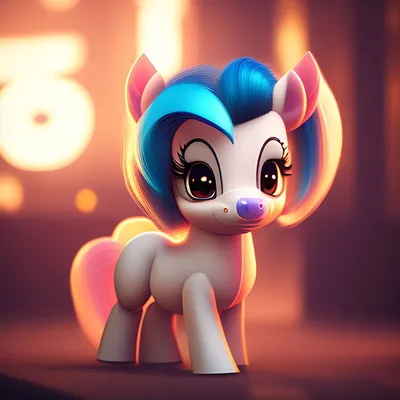 My Little Pony - MLP - FNAF - Rarity Animatronic" Poster for Sale by  Kaiserin | Redbubble