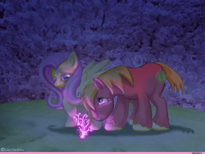 Pony Pinkie Pie Spike Rarity, воздушный поцелуй, любовь, лошадь,  млекопитающее png | Klipartz