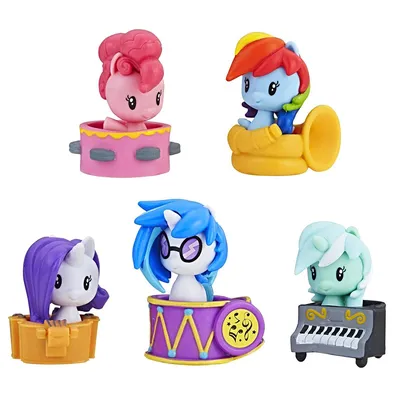 милые пони - Пошук Google | Little pony, Mlp my little pony, My little pony  characters