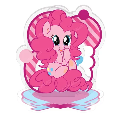 Раскраска Пони Пинки Пай | Раскраски пони Пинки Пай (Pinkie Pie). Раскраски  из мультфильма Мой маленьки пони (My Little Pony)