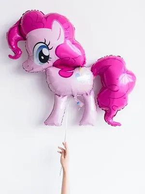 Дакимакура пони Пинки Пай из My Little Pony арт. D0694, 150x50 50x150 -  купить по низкой цене в интернет-магазине OZON (619318659)