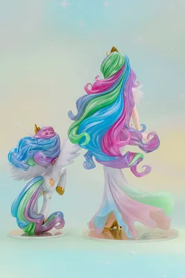 Princess Celestia Bishoujo Statue by Kotobukiya | Sideshow Collectibles