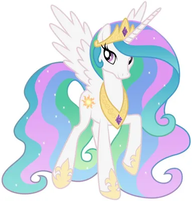 Princess Celestia | Heroes Wiki | Fandom