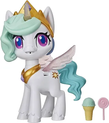 Princess Celestia | My Little Pony Friendship is Magic Wiki | Fandom