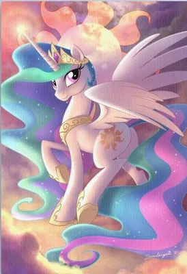 Pretty Princess Problems: The Case of Princess Celestia | Dr. Rebecca Hains