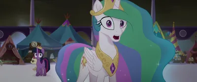 Princess Celestia | Princess celestia, My little pony pictures, Mlp my  little pony