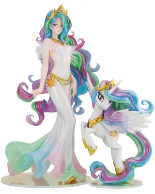 Princess Celestia | My Little Pony Friendship is Magic Roleplay Wikia |  Fandom