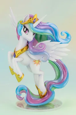 My Little Pony Princess Celestia coloring page - Download, Print or Color  Online for Free