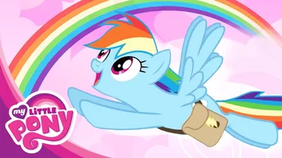 Rainbow Dash | Rainbow dash, My little pony party, My little pony characters