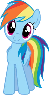 Rainbow dash, party, flying, my little pony on Craiyon