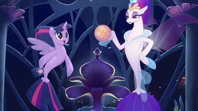 Пони My Little Pony Мерцание Пинки Пай C3333EU40 купить по цене 4090 ₸ в  интернет-магазине Детский мир