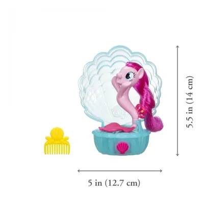 Игровой набор My Little Pony Princess Skystar-подводный мир BL064, пони- русалка музыкальная: продажа, цена в Минске. Игровые фигурки, роботы  трансформеры от "-Интернет магазин детских игрушек и товаров" -  86548652