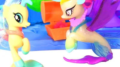 Архив Пони русалка 6 см My Little Pony The Movie Jelly Bee: 150 грн. -  Фигурки Днепр на  73132293