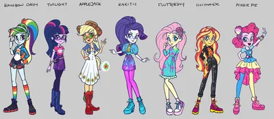 My Little Pony Equestria Girls Rainbow Rocks | My little pony wallpaper, My  little pony merchandise, My little pony