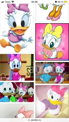 Утиные Истории: Поночка (Duck Tales Webby Plush) купить в Киеве, Украина -  Книгоград