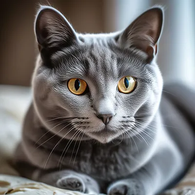Русская голубая кошка: фото породы. Котята, кошка, кот: русская голубая,  фото.
