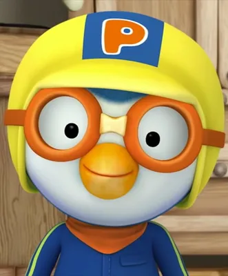 Pororo the Little Penguin (TV Series 2003– ) - IMDb