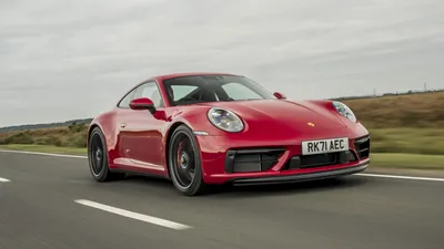 The new Porsche 911 S/T: purist special-edition model marks 60th  anniversary of the 911 - Porsche Newsroom