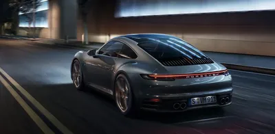 2023 Porsche 911 S/T | PH Review - PistonHeads UK