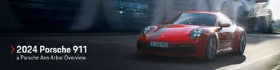 2024 Porsche 911 S/T First Look: P-Car Fanfic Come to Life