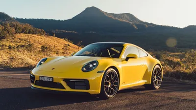 The history of the Porsche 911: 60 years of the iconic sportscar