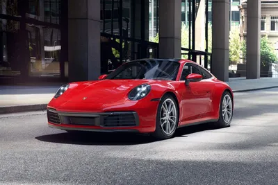 Porsche's Pitch to Purists: A Battery-Powered 911 Isn't Planned - Bloomberg