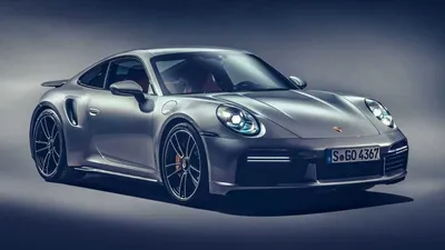 Porsche Blunder Puts $148,000 Sportscar on Sale for $18,000 in China (P911)  - Bloomberg