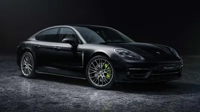 What Are the Top Speeds of Porsche Models? | Porsche Carlsbad