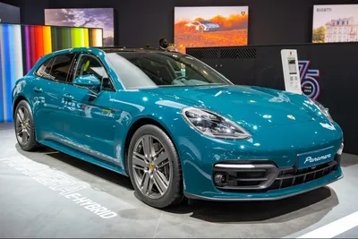 Changes to the 2022 Porsche Models