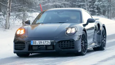 The best new Porsche models coming by 2025: all you need to know | carwow