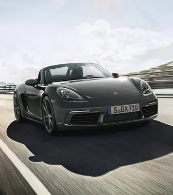 2023 Porsche 911 S/T | PH Review - PistonHeads UK