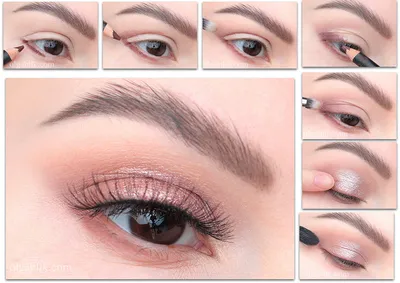 Photo. Beauty. Makeup.: Tutorial. New Year's Eve Make-up!