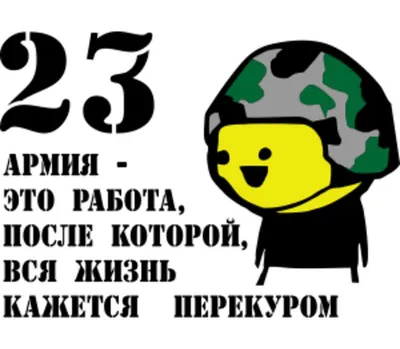 Эффективное поздравление с 23 февраля. | Сова - эффективный менеджер | Дзен