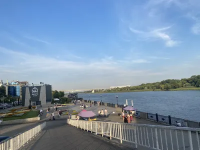 В последнее воскресенье лета Петербург ждут переменная облачность и +23  градуса - 