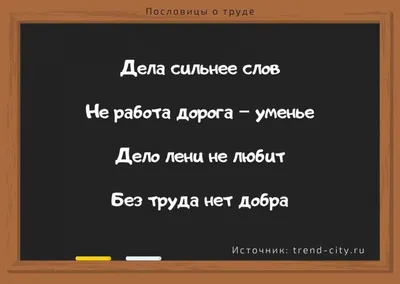 Русские народные пословицы и поговорки (народные мудрости)