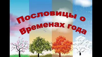 Пословицы и поговорки про осень. Изучаем вместе с детками. | Энергичная  оптимистка | Дзен