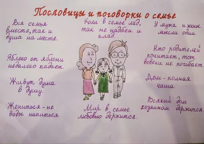 Средняя общеобразовательная школа № 35, г. Петрозаводск. Международный день  семьи